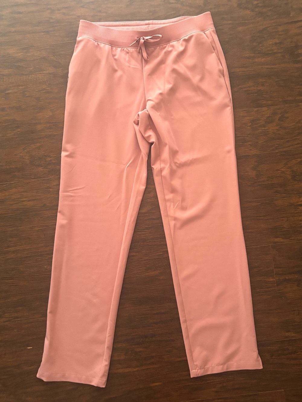 Jaanuu Size Medium Tall Scub Pants